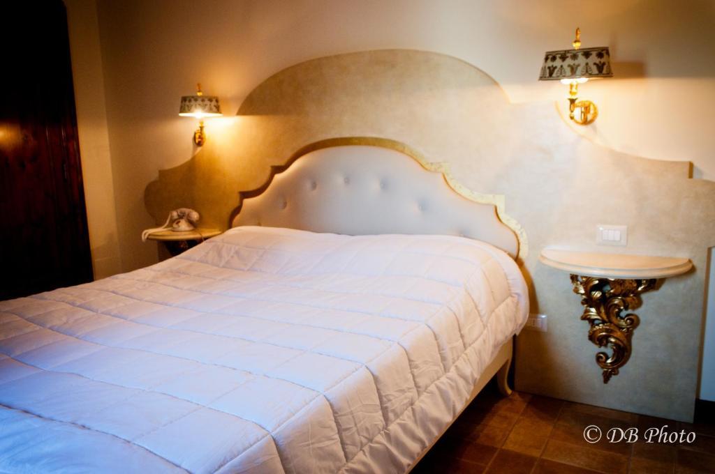 Country House La Cipolla D'Oro Potenza Picena Exterior photo